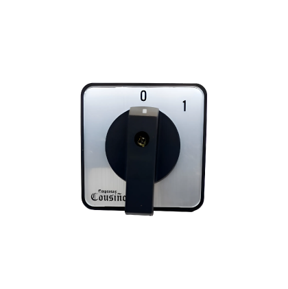 INTERRUPTOR 25A