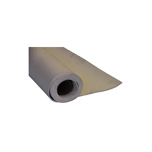 GOMA SANITARIA 1000X3000X6.4 MM