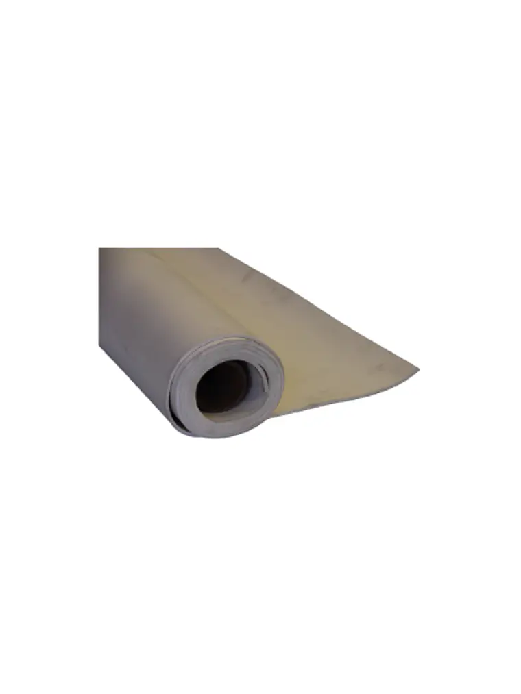 GOMA SANITARIA 1000X3000X6.4 MM 1
