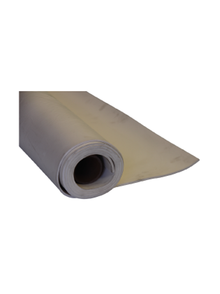 GOMA SANITARIA 1000X3000X6.4 MM 1