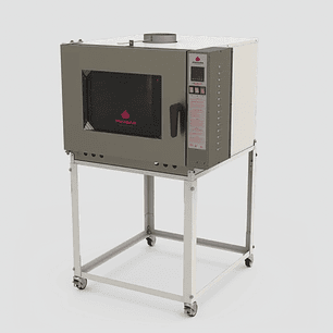 Horno Convector Eléctrico  PRP-5000 5 bandejas  