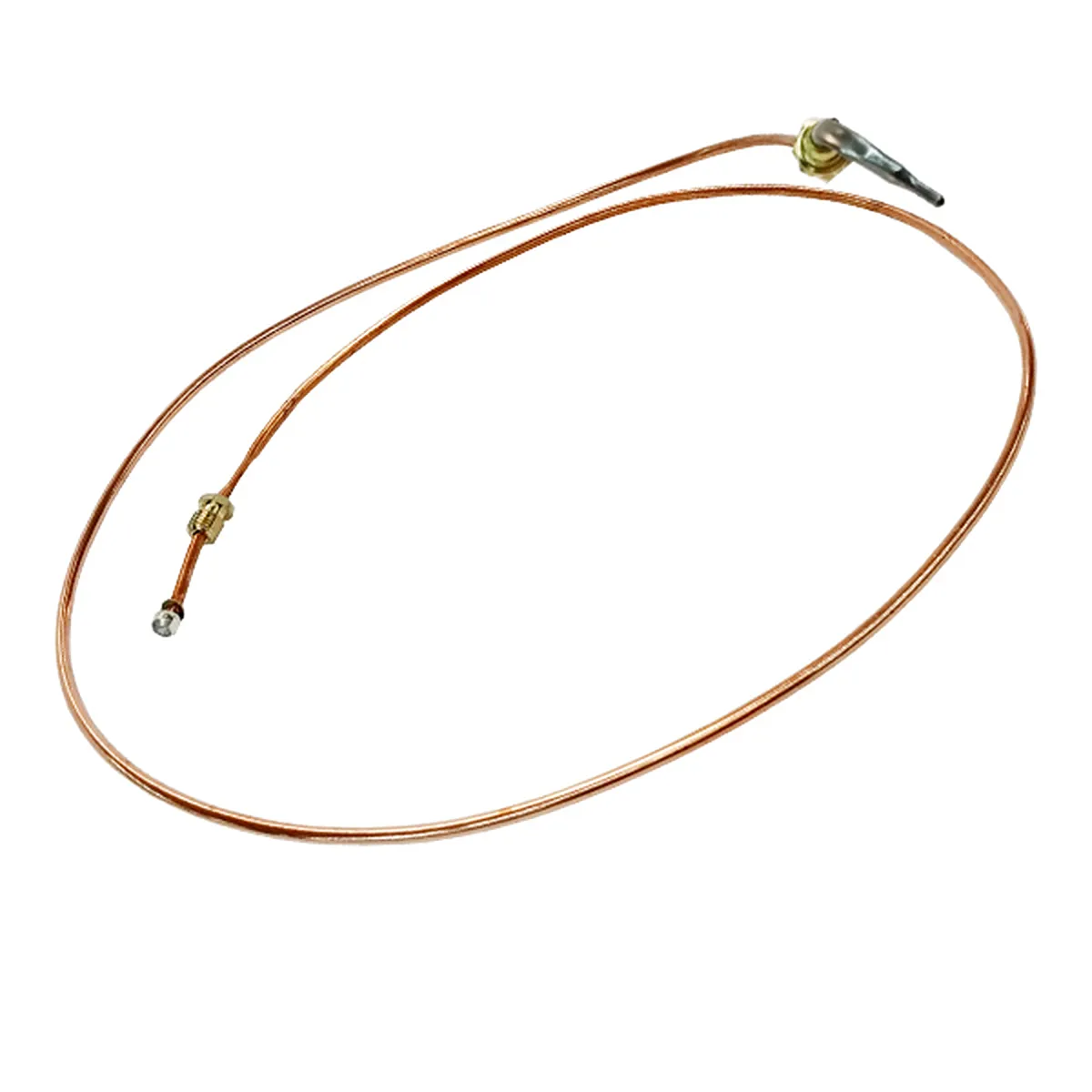 Termocupla 100 cm Curva
