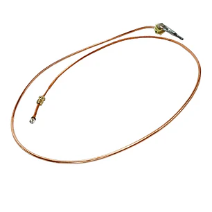 TERMOCUPLA 100 CM CURVA