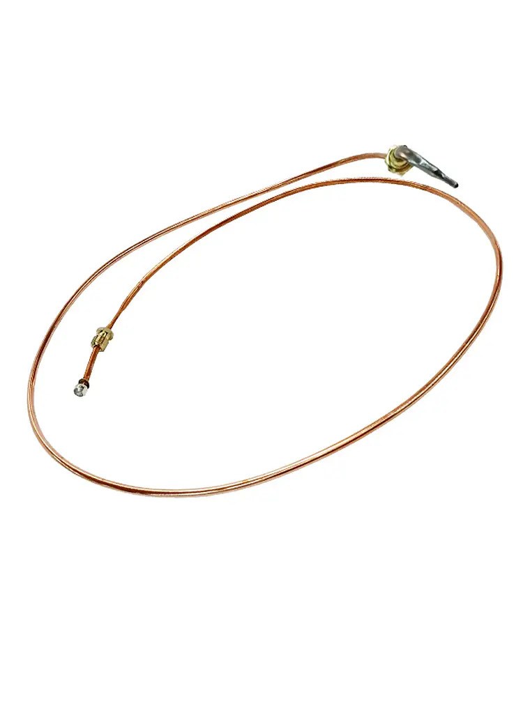 TERMOCUPLA 100 CM CURVA 1