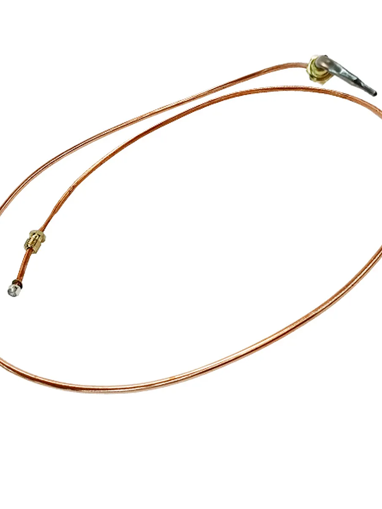 TERMOCUPLA 100 CM CURVA 1