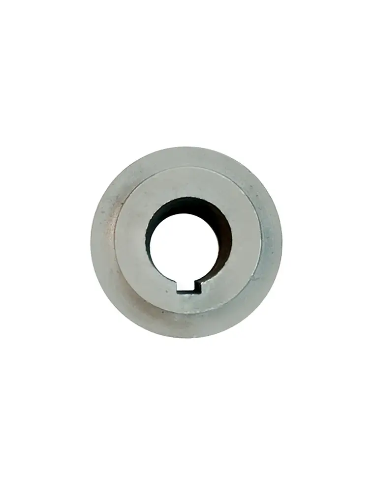 POLEA 2.5 FIERRO FUNDIDO 2 AA 1