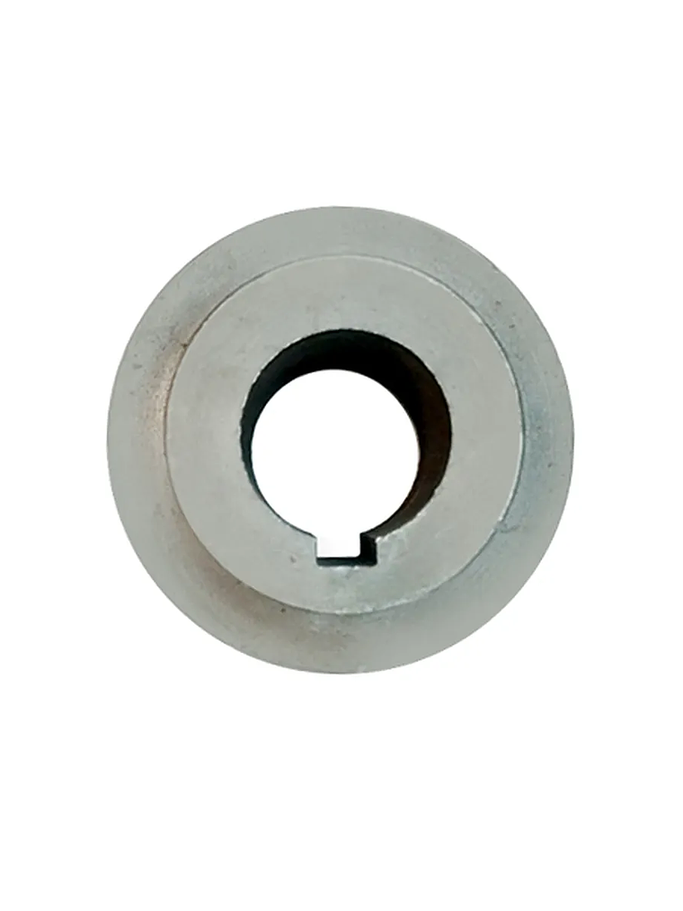 POLEA 2.5 FIERRO FUNDIDO 2 AA 1