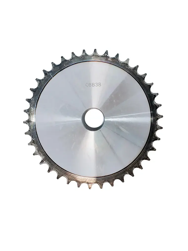 PIÑON 38 DIENTES SIMPLE ½ 1