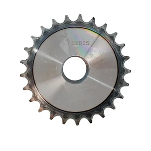 PIÑON 25 DIENTES SIMPLE ½