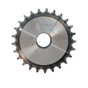 PIÑON 25 DIENTES SIMPLE ½