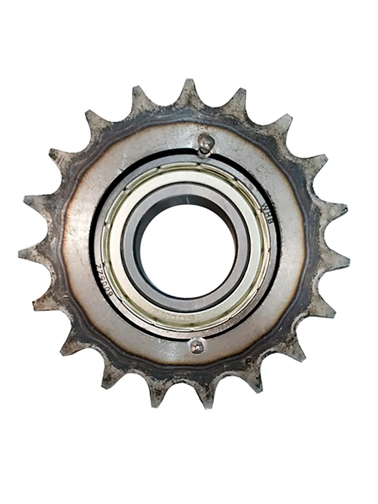 PIÑON 19 DIENTES SIMPLE ½ 1