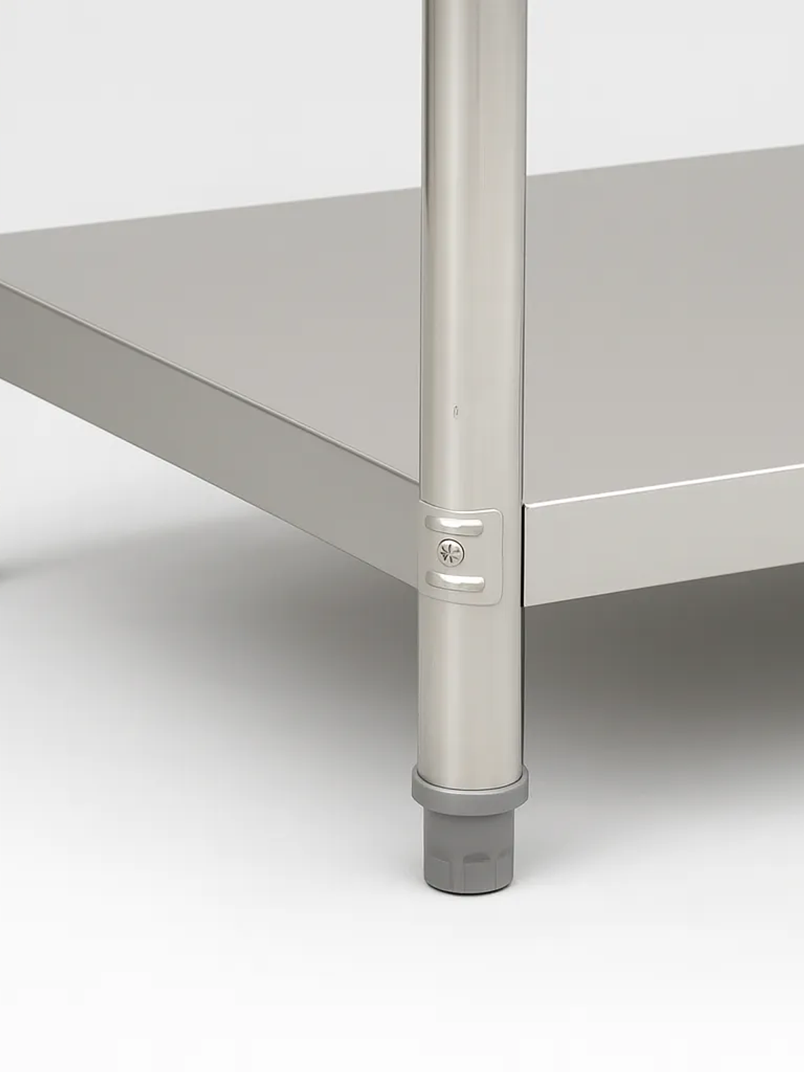 Mesón Central 180×60 cm Cousiño MTC180I 2