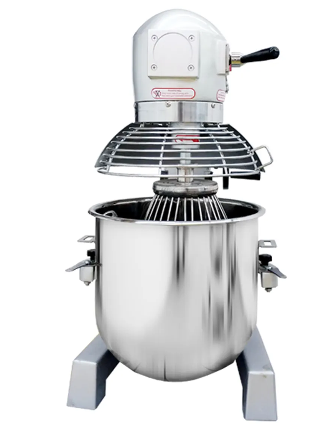 Batidora Industrial 10 Litros Cousiño 1