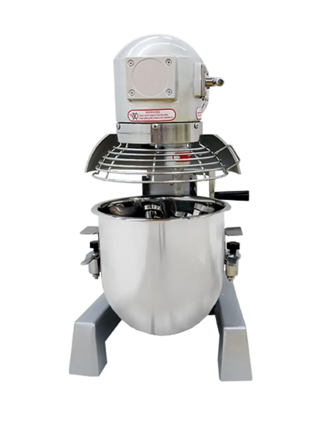 Batidora Industrial 20 Litros Cousiño 1