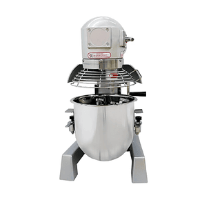 Batidora Industrial 20 Litros Cousiño