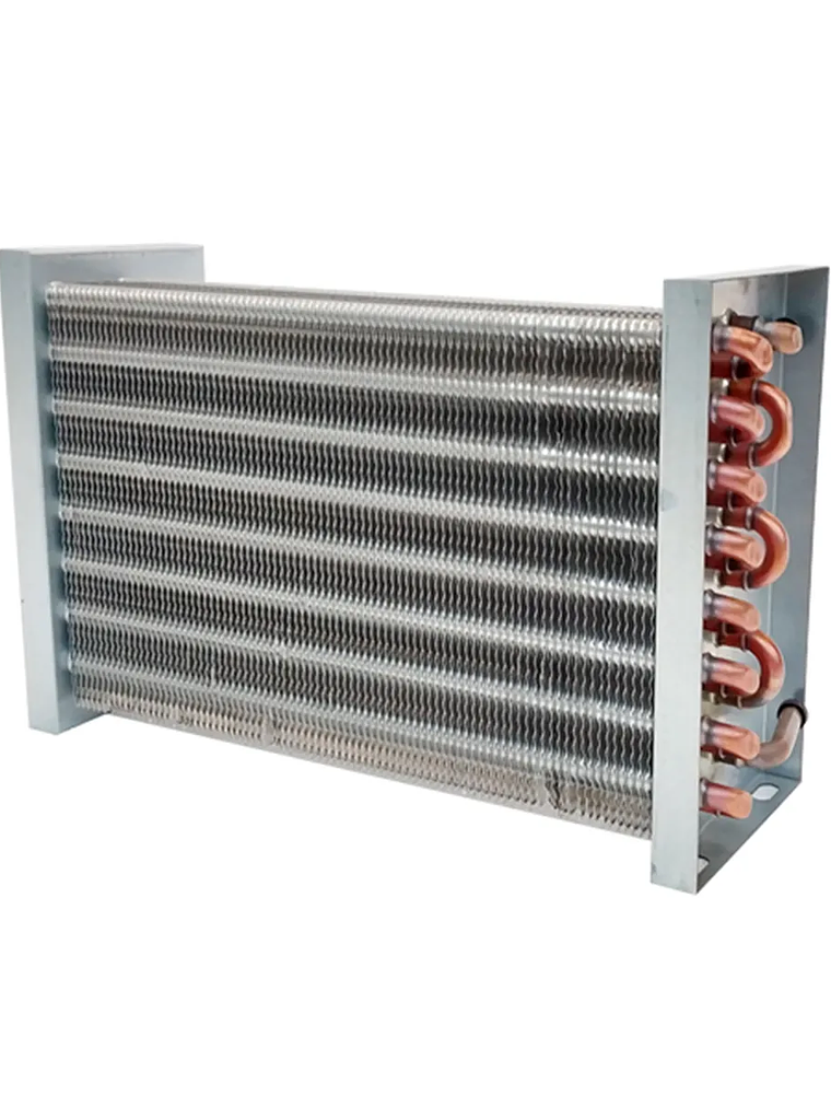 CONDENSADOR ⅓ 2.6 1