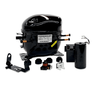 MOTOCOMPRESOR ADW110 ¼