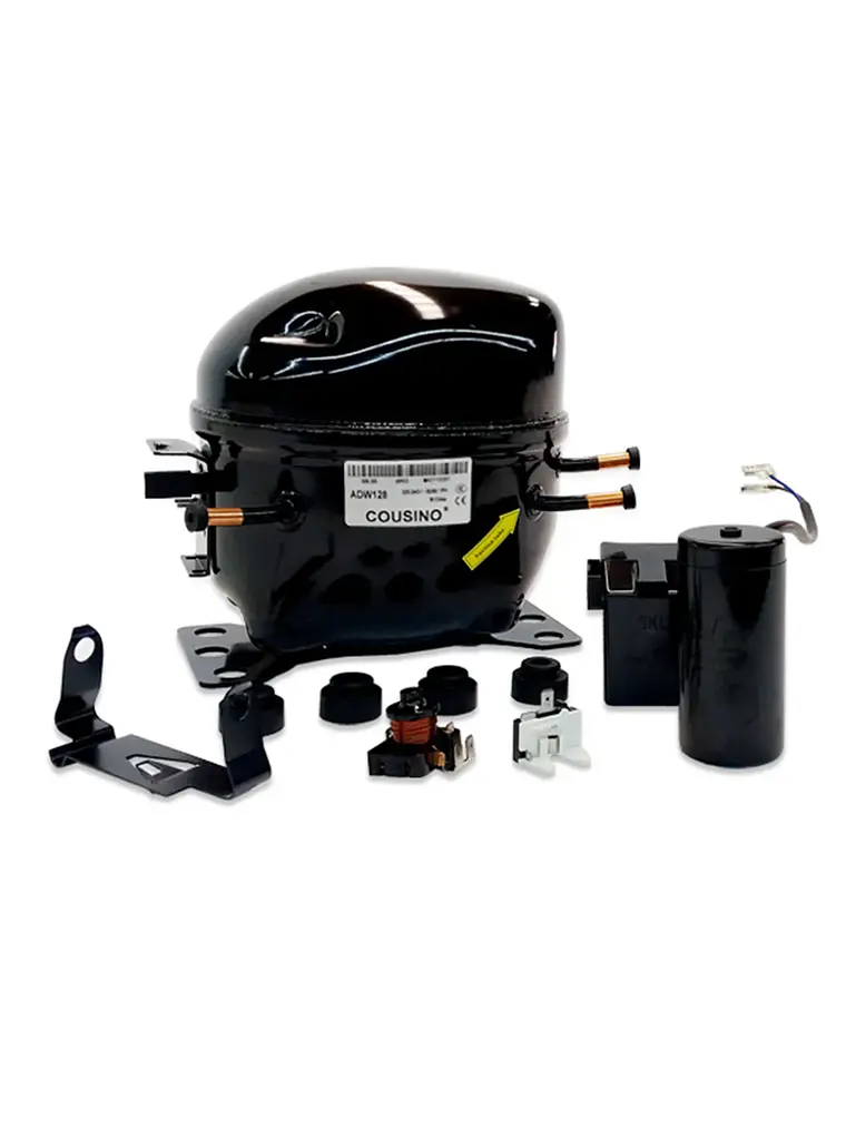 MOTOCOMPRESOR ADW128 1