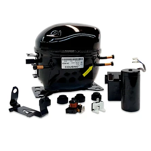 MOTOCOMPRESOR ADW142 + HP