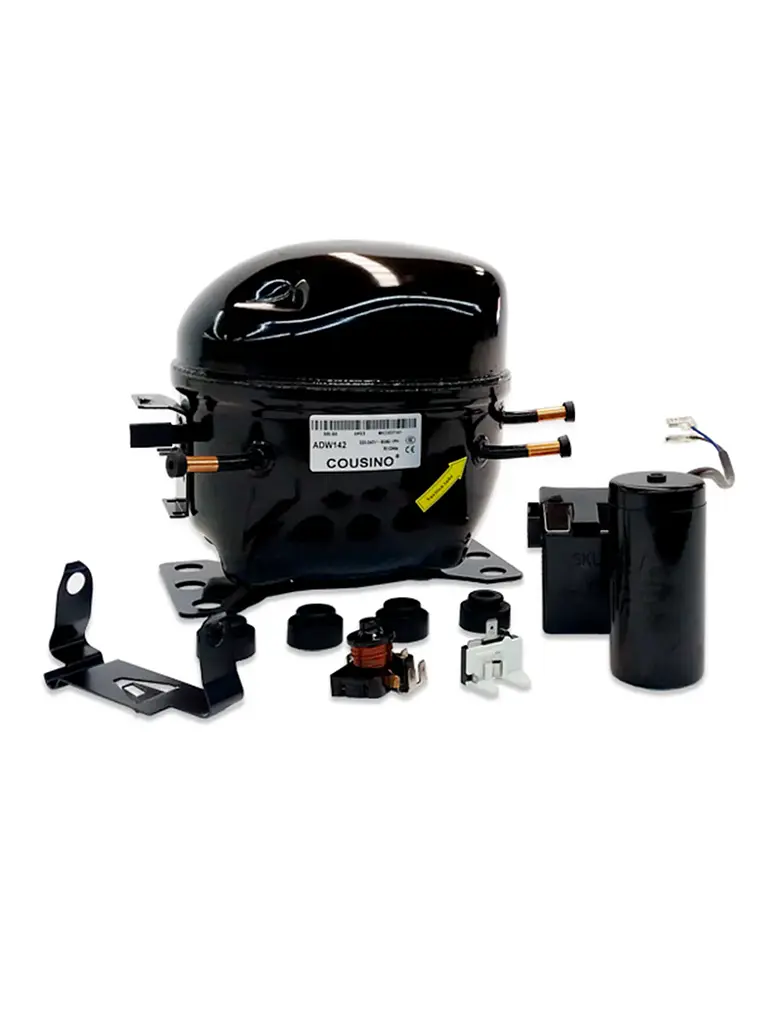 MOTOCOMPRESOR ADW142 + HP 1