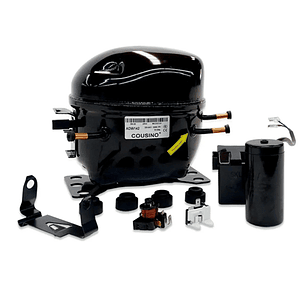 MOTOCOMPRESOR ADW142 + HP