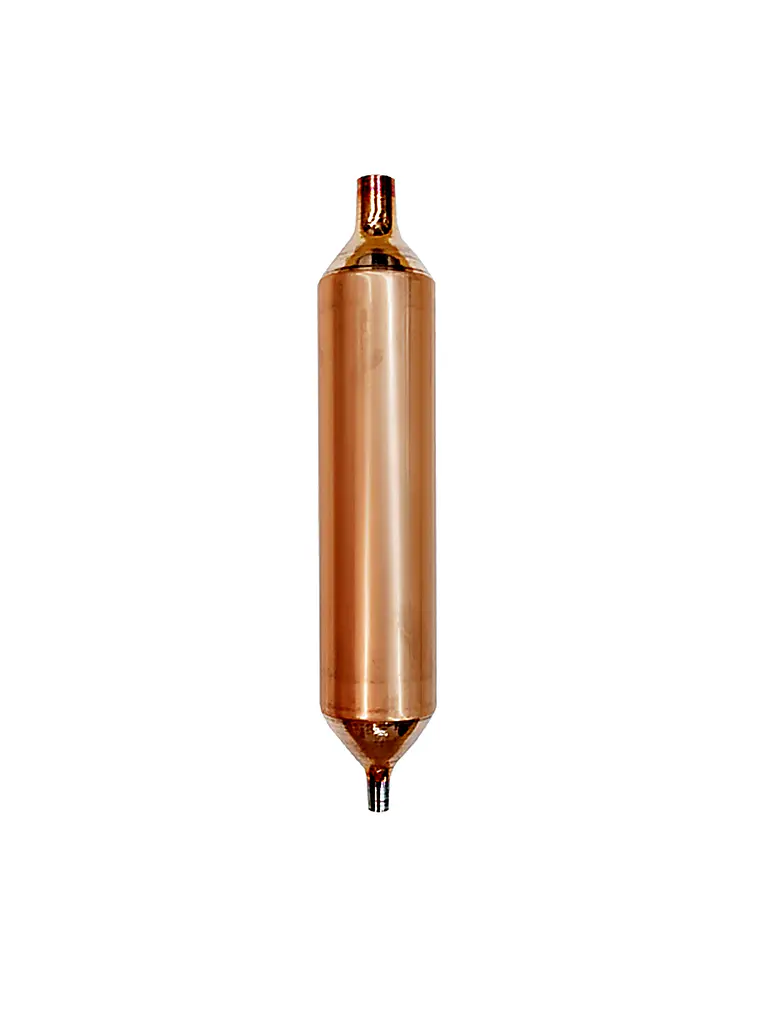 FILTRO DE COBRE 25 GR 1