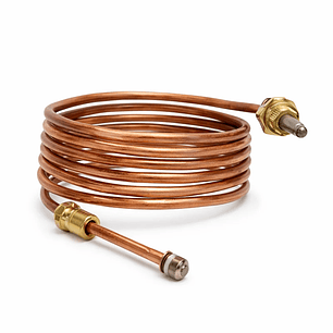 TERMOCUPLA 100 CM RECTA