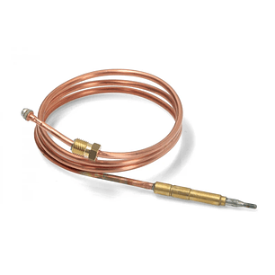 TERMOCUPLA 45 CM RECTA