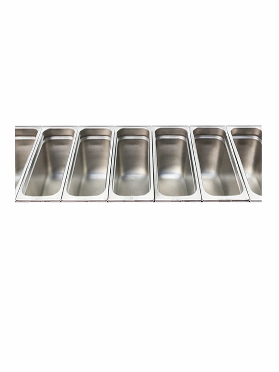 Salsera Saladette 3 Puertas PS903 Cousiño SR37C 2