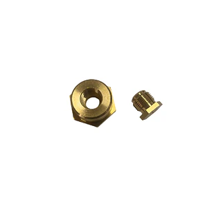 INYECTOR + PORTA INYECTOR 5/16