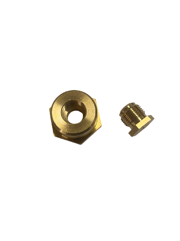 INYECTOR + PORTA INYECTOR 5/16 1