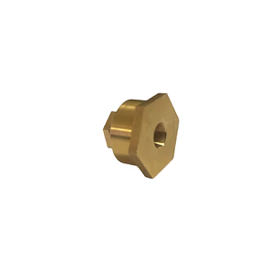 INYECTOR + PORTA INYECTOR 1/4