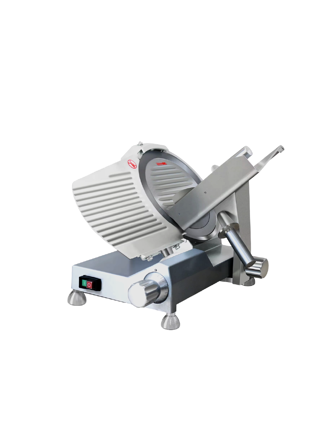 Cortadora de Cecinas 300mm Cousiño 1