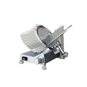 Cortadora de Cecinas 300mm Cousiño