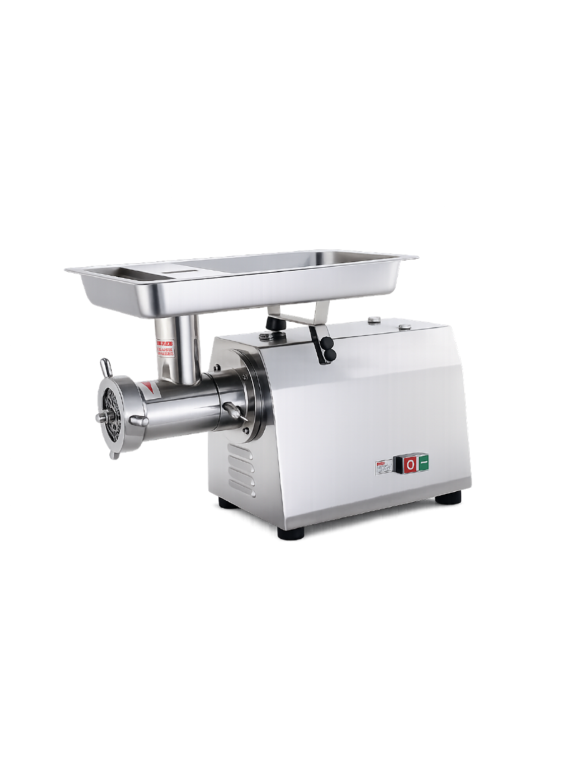 Moledora de Carne 320KH/H 1