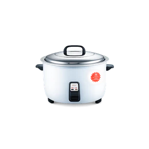 Arrocera Eléctrica 13 L Cousiño