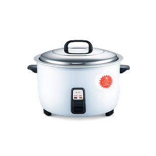 Arrocera Eléctrica 13 L Cousiño