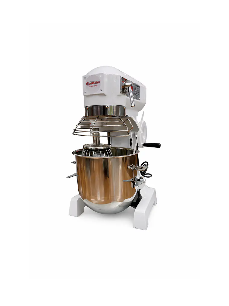 Batidora Industrial 10 Litros Cousiño 1