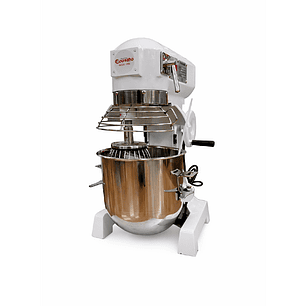 Batidora Industrial 10 Litros Cousiño