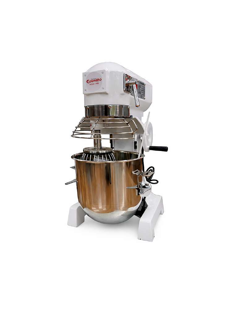 Batidora Industrial 10 Litros Cousiño 1