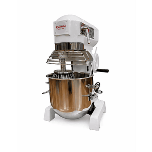 Batidora Industrial 30 Litros Cousiño