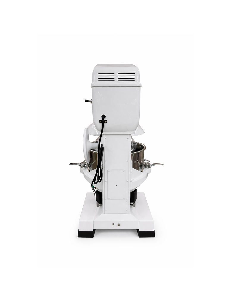 Batidora Industrial 60 Litros Cousiño 2