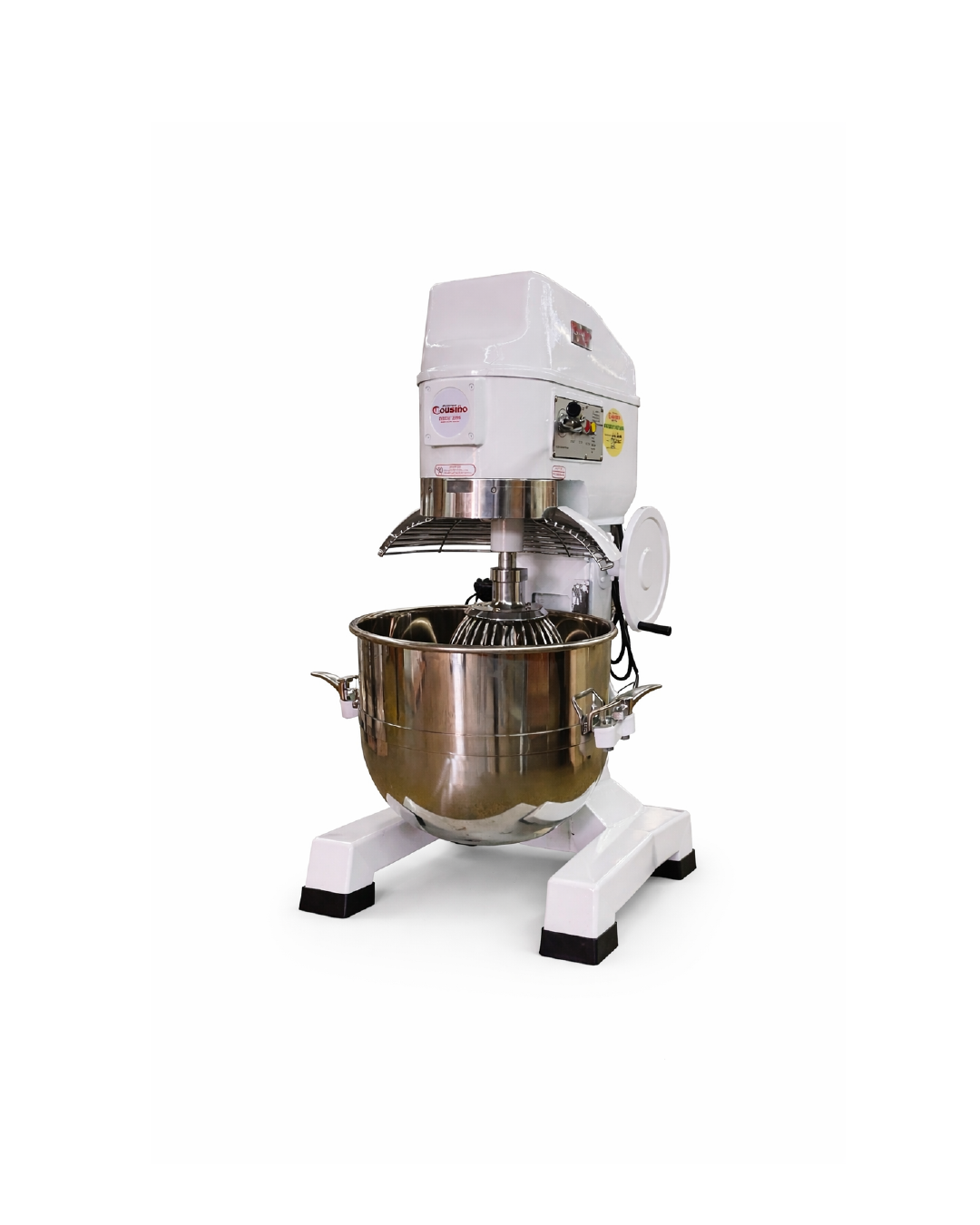 Batidora Industrial 60 Litros Cousiño