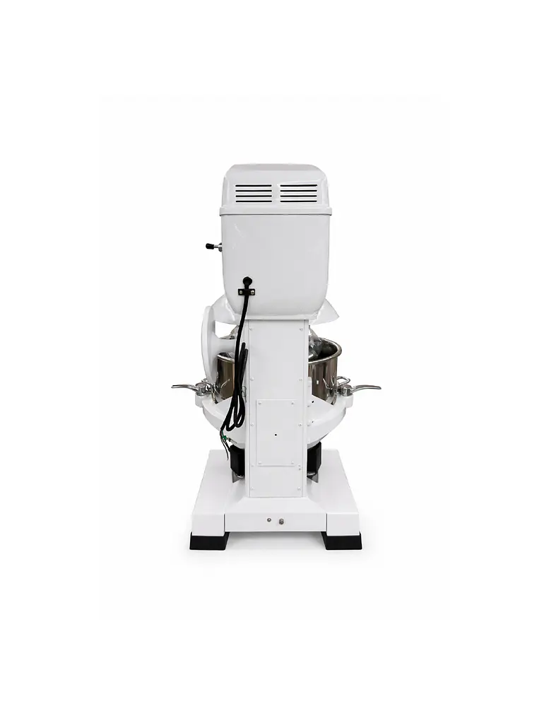 Batidora Industrial 40 Litros Cousiño 3