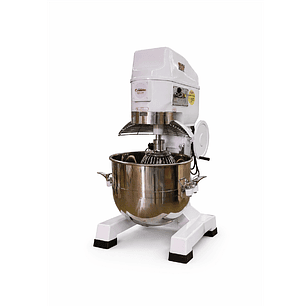 Batidora Industrial 40 Litros Cousiño