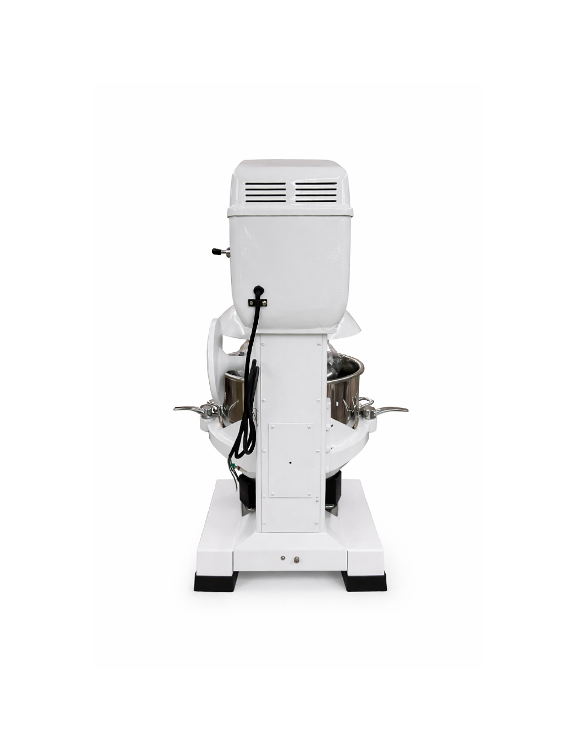 Batidora Industrial 80 Litros Cousiño 3