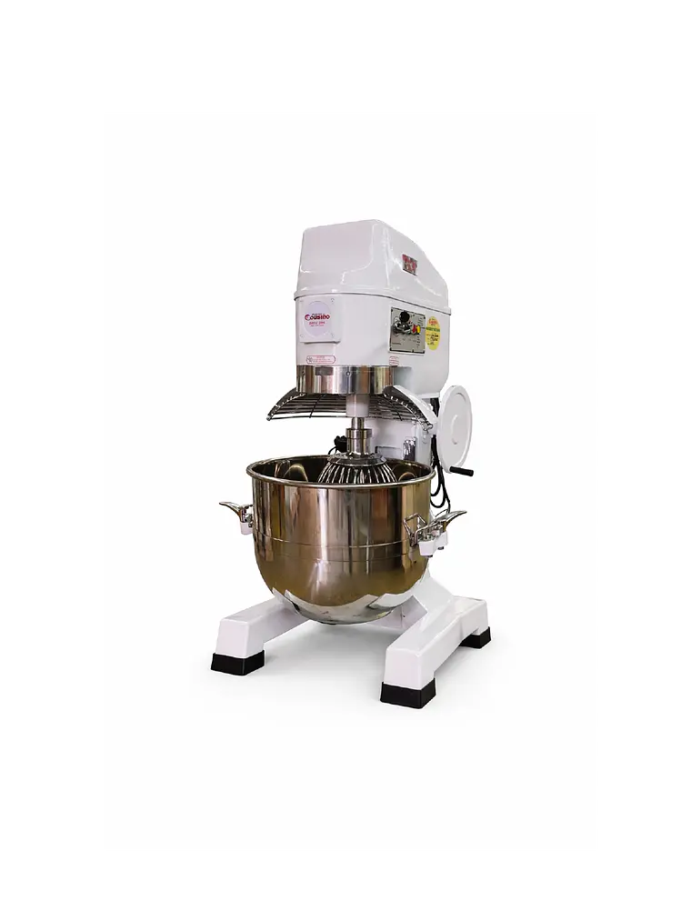 Batidora Industrial 80 Litros Cousiño 1