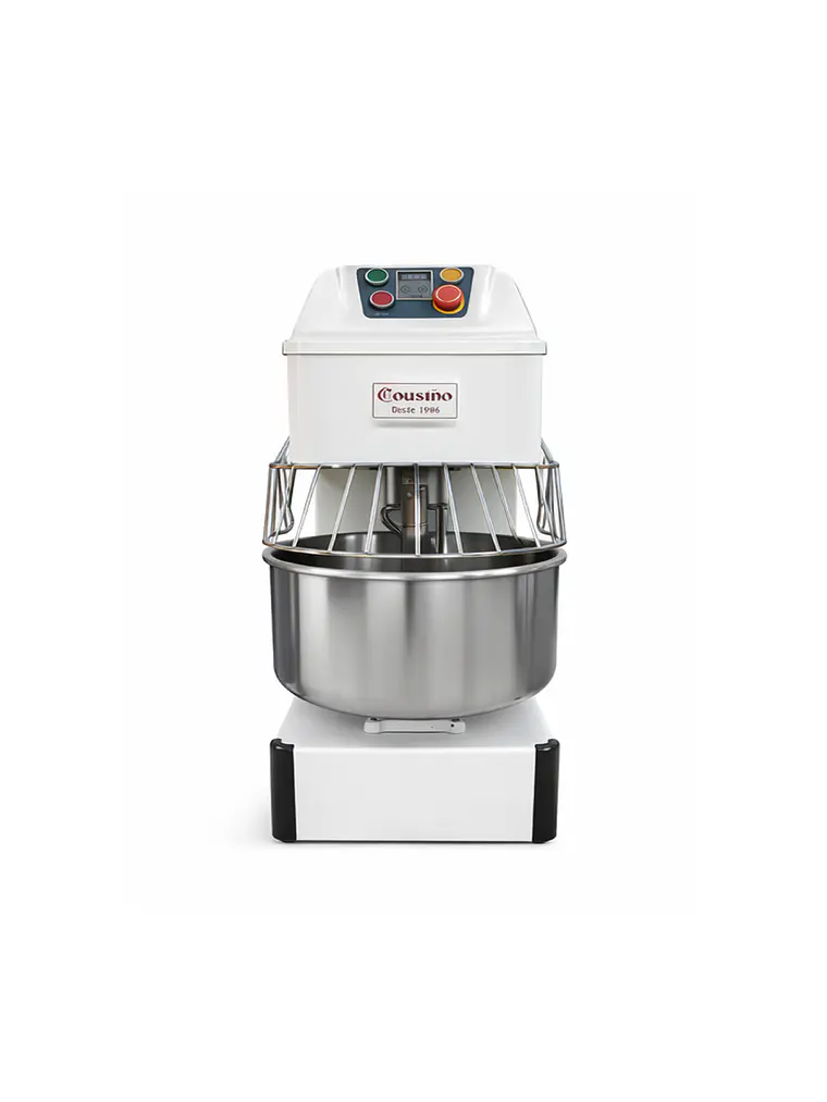 Amasadora de Masa 20 Kg Cousiño  2