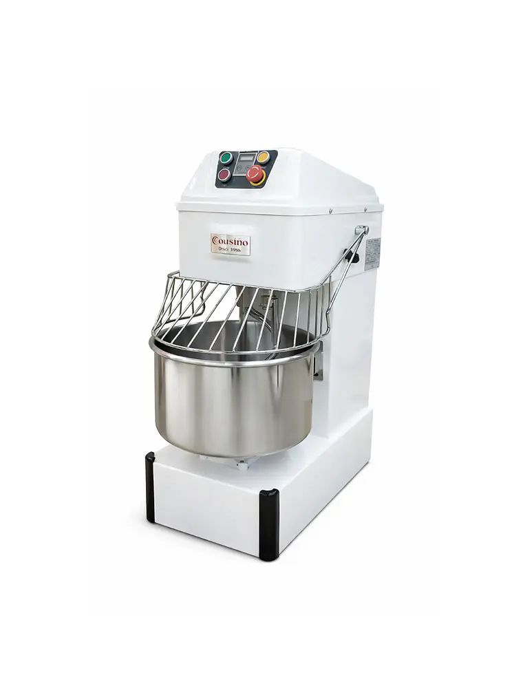 Amasadora de Masa 25 Kg Cousiño 1
