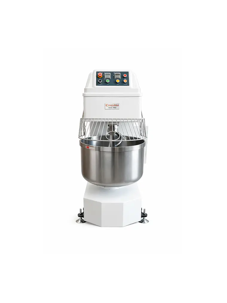 Amasadora de Masa 40 Kg Cousiño 2